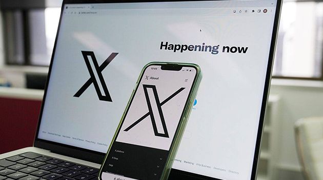 المفوضية الأوروبية تتّهم منصّة 'إكس' بخداع المستخدمين