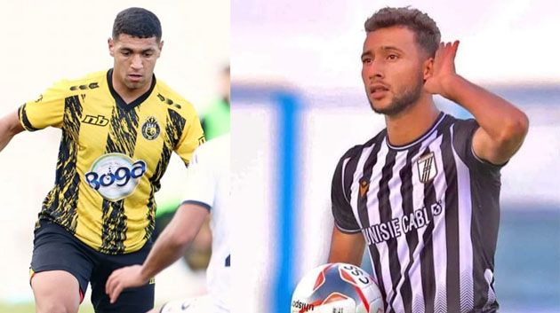 مركاتو : ريان عزوز و أيمن الحرزي في الاتحاد المنستيري