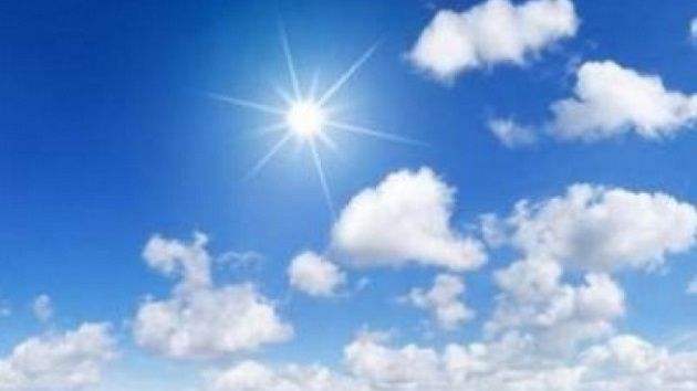 درجات الحرارة تصل اليوم إلى 48 بالجنوب الغربي مع ظهور الشهيلي