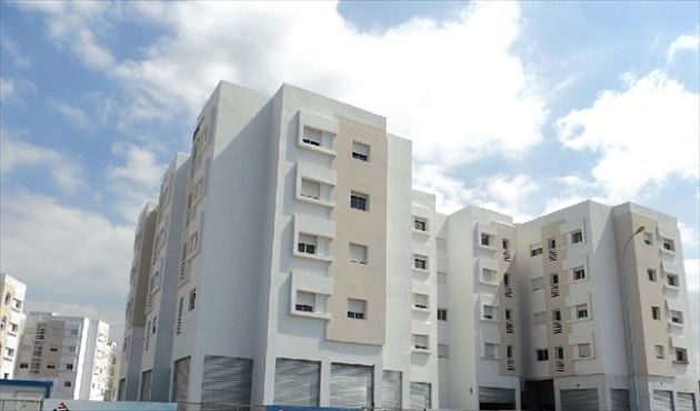 تونس تشرع في إعداد استراتيجية جديدة للسكن خلال الفترة 2035/2025