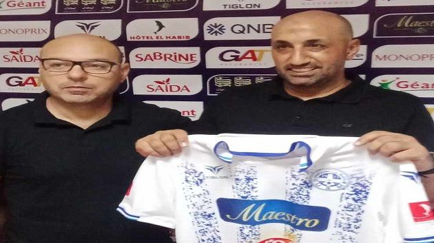 الاتحاد المنستيري : تقديم الساحلي و أمير الحيزم يتراجع عن الاستقالة من رئاسة الفريق