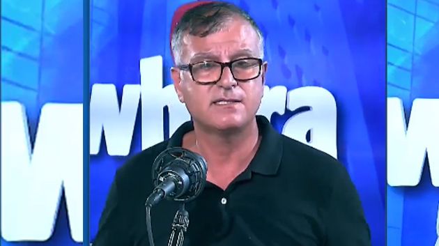 محفوظ يتوجّه برسالة إلى رئيس الجمهورية (فيديو)