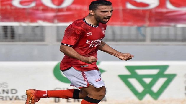 لؤي بن حسين يفسخ عقده مع النجم الساحلي