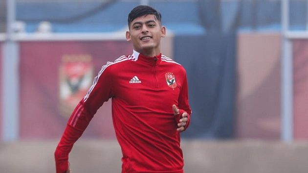 اتفاق رسمي بين النادي الصفاقسي و الأهلي المصري بخصوص كريستو