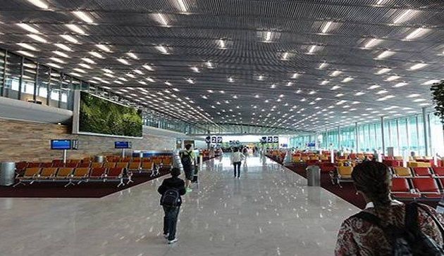 إلغاء إضراب مقرّر بمطارات باريس اثر اتّفاق لدفع مكافآت للموظفين