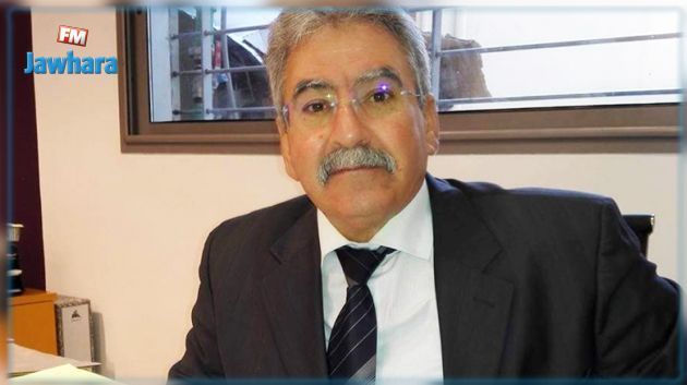 ناجي الزبيدي في ذمة الله