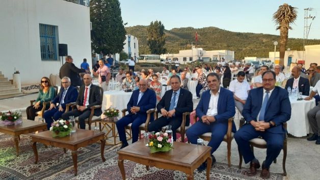 الوكالة الوطنية للتكوين المهني والتشغيل : نحو ابرام اتفاقيات مع دول اجنبية