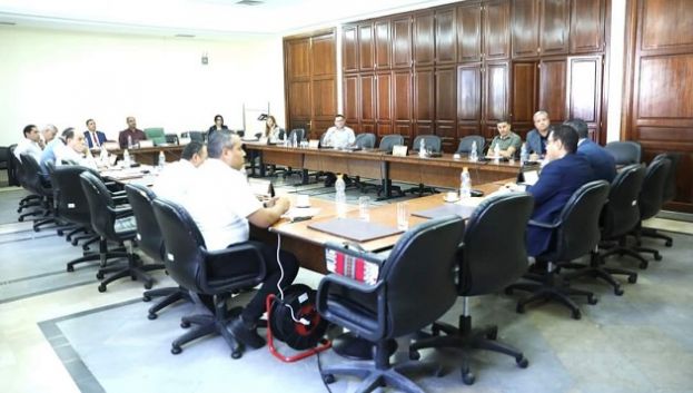 مواصلة الاستماع حول مشروعي القانونين المتعلقين بتنقيح أحكام الفصل 411 من المجلة التجارية