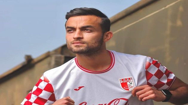 النادي الافريقي يتعاقد مع المدافع ياسين بوعبيد