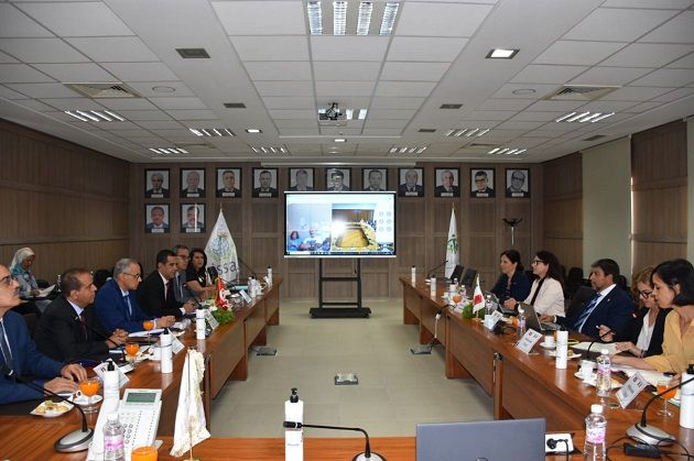 انعقاد اللجنة المشتركة التونسية الإيطالية للضمان الاجتماعي