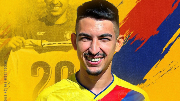 النادي الصفاقسي في مفاوضات متقدمة مع اللاعب من الهندوراس