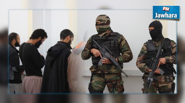 الداخلية : القبض على جل العناصر المورّطة في هجوم باردو