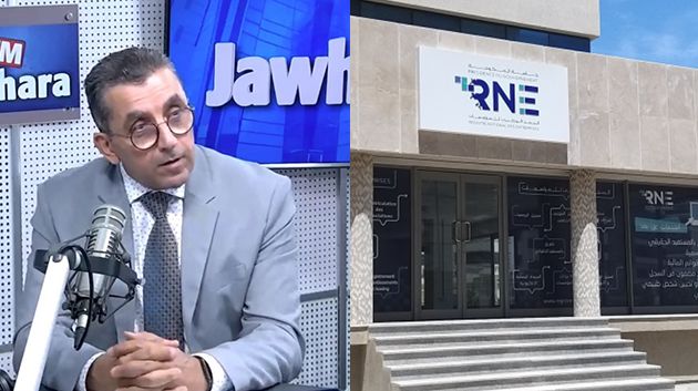 عادل شواري: 'لا يمكن التمتع بخدمات منصة المبادر الذاتي إلّا من خلال الهوية الرقمية' (فيديو)