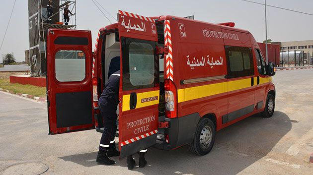 وفاة 13 شخصًا وإصابة 557 آخرين في 24 ساعة