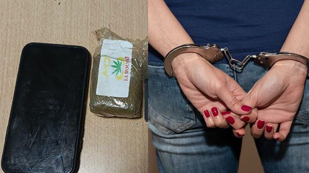 بينهم فتاة: الإطاحة بمروّجي مخدّرات في بن عروس
