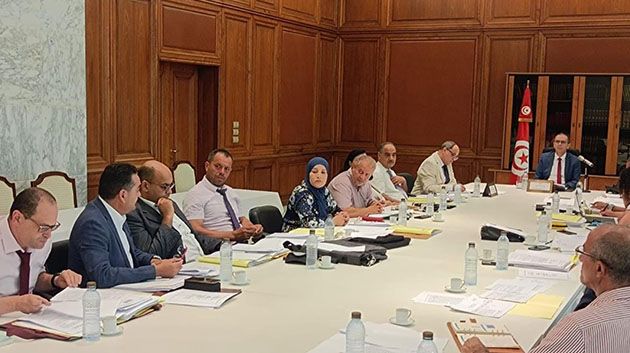 وزارة أملاك الدولة: الموافقة على 14 عملية عقارية لفائدة مرافق عمومية