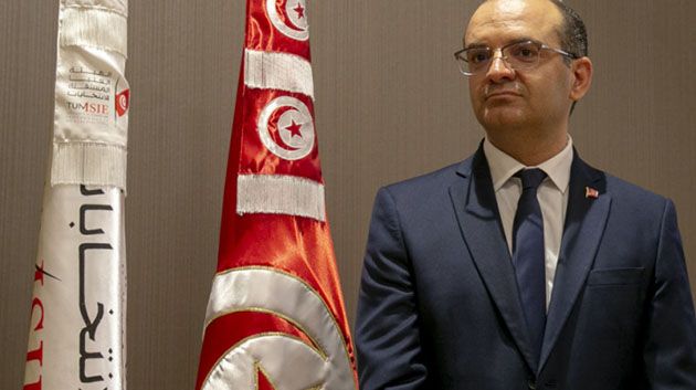 فاروق بوعسكر: 'الجميع يتساوى أمام الهيئة والقانون الانتخابي'