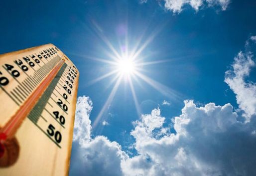 تجاوزت الـ 44 درجة.. الحرارة تُذيب الأسفلت بعدد من المناطق في تركيا