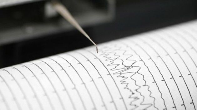 شعر بها سكان درنة.. هزة أرضية بقوة 5.3 درجات تضرب ليبيا