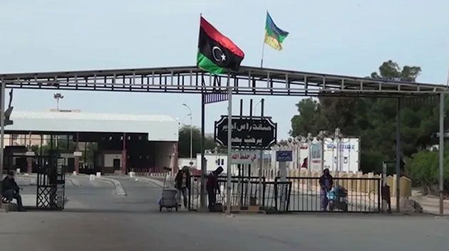 ما حقيقة إعادة غلق معبر رأس الجدير من جديد؟ مصطفى عبدالكبير يُوضّح (فيديو)