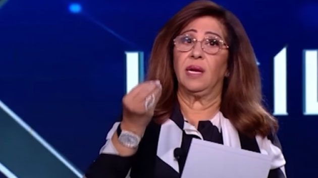 'سيّدة ستحكم أمريكا'.. توقّعات ليلى عبداللطيف تعود إلى الواجهة (فيديو)