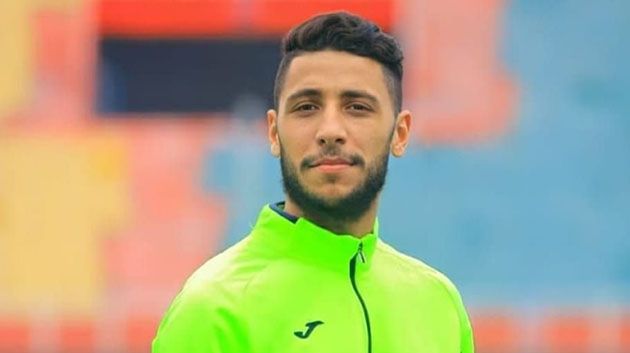 حمزة بن عبدة رسميا في الإفريقي