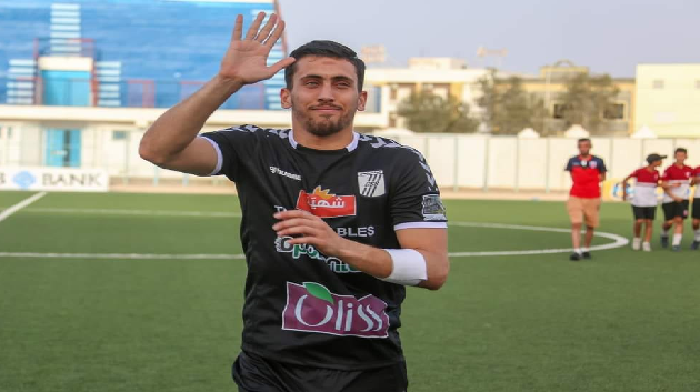 رسمي: أيمن دحمان يمضي عقدا لمدة 3 سنوات مع النادي الصفاقسي