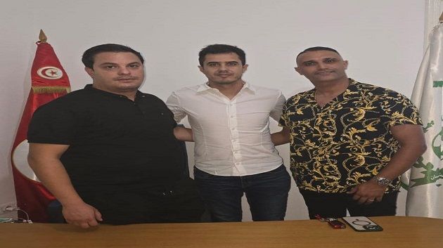صهيب زروق مدربا جديدا لمستقبل سليمان