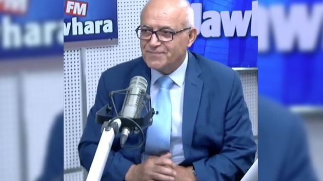 محمد الصالح العياري: 'الشيكات دون رصيد تُمثل 35% من العدد الجملي للدفوعات' (فيديو)
