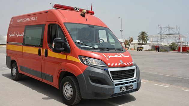 خلال 24 ساعة: وفاة 13 شخصًا وإصابة 398 آخرين في حوادث مختلفة