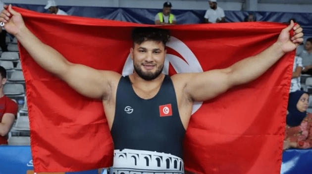 أولمبياد باريس 2024: الوفد التونسي يخسر مشاركا اخر