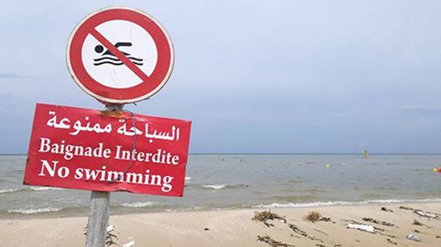 بينهم 16 طفلاً.. غرق 42 شخصًا منذ شهر جوان الفارط