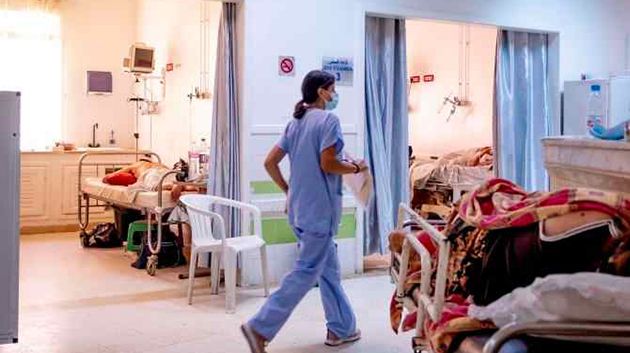 خلال زيارة ميدانية: لجنة الصحّة بالبرلمان تطّلع على الوضع الصحي بنابل