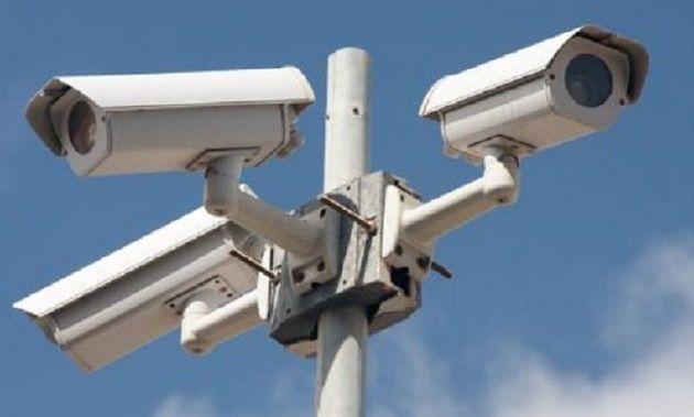 سوسة.. تركيز كاميرات مراقبة على مستوى أهم المفترقات