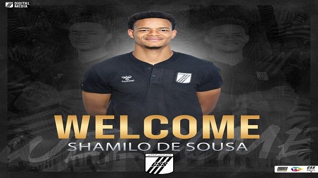 النادي الصفاقسي يتعاقد مع المعد البدني البرتغالي دو سوزا
