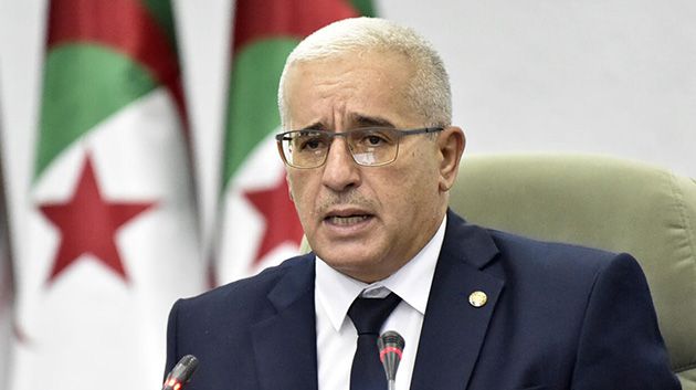 رئيس المجلس الشعبي الوطني الجزائري يؤدّي زيارة رسمية الى تونس