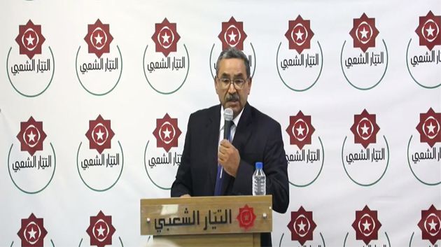زهير حمدي: الأبحاث بيّنت توّرط قُضاة وقيادات من حركة النهضة وأمنيين في اغتيال البراهمي