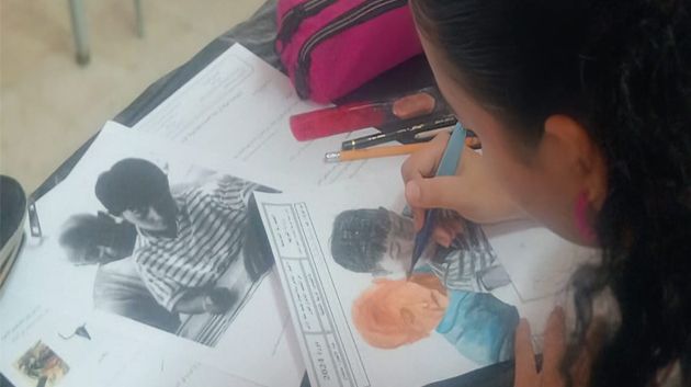 وزارة التربية: إقبال متميز على اختبارات القبول بالسنة أولى فنون