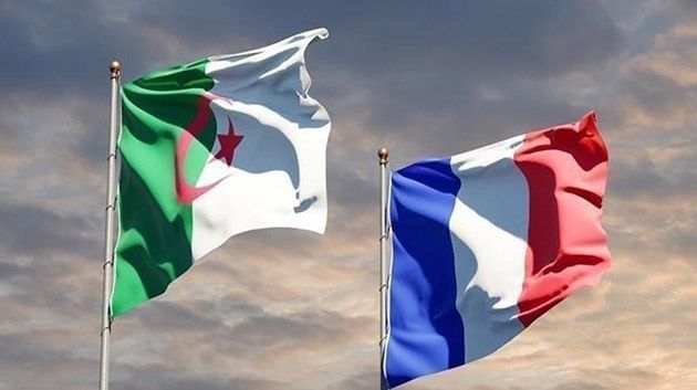 الجزائر تستنكر بشدّة قرار الحكومة الفرنسية