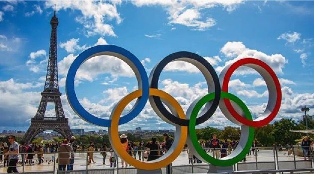 وسط تعزيزات أمنية استثنائية :افتتاح الأولمبياد اليوم بحضور ملوك ورؤساء ومسؤولين