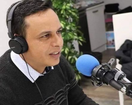 مدیر رادیو Euro Maghreb : هناك تخوف من الإستهداف الالكتروني خلال الألعاب الأولمبية (فيديو)