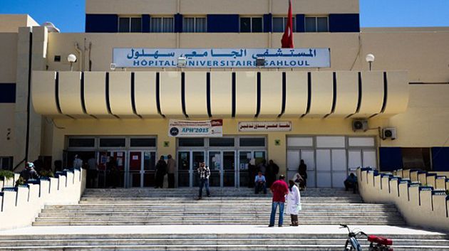 مستشفى سهلول: تدعيم قسم أمراض القلب بتجهيزات دقيقة وحديثة 