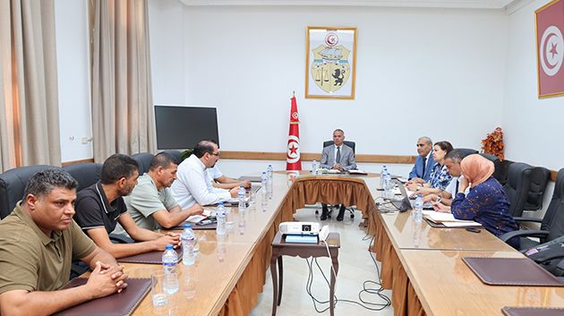 إلغاء الإضراب القطاعي للنزل السياحية والمؤسسات المشابهة لها