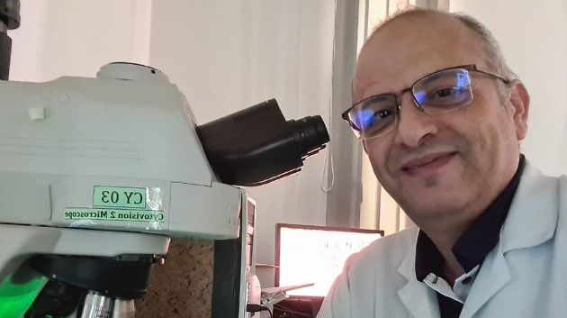الدكتور حاتم الغزال: 'قريبا إحداث مختبر وطني لتحاليل الجينوم في تونس'