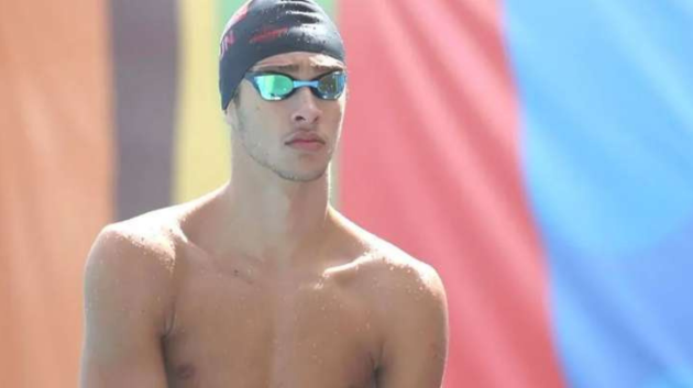 أولمبياد 2024 : أحمد الجوادي يفشل في التأهل لنهائي 400 متر