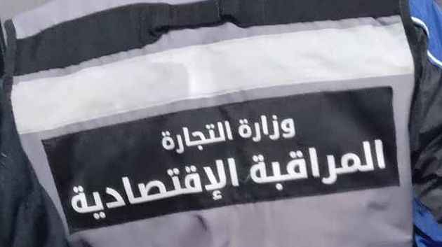 توزر: متابعة عمليات التزويد ومراقبة أسعار الغلال بعد ارتفاع أسعارها