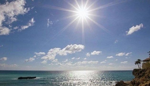 طقس الأحد 28 جويلية 2024