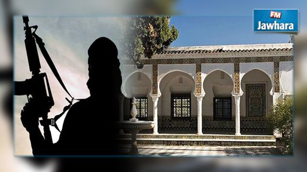 رفيق الشلي : إرهابيان فقط نفّذا الهجوم على متحف باردو