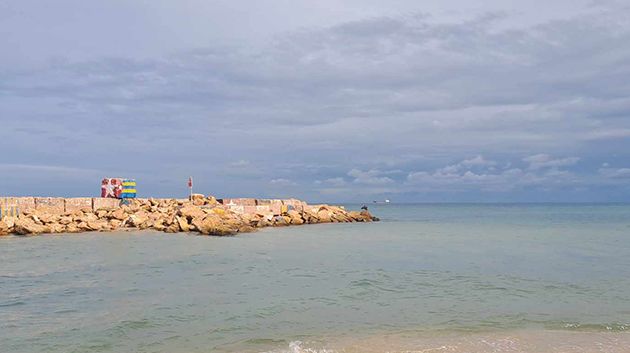 طقس اليوم الإثنين 29 جويلية 2024