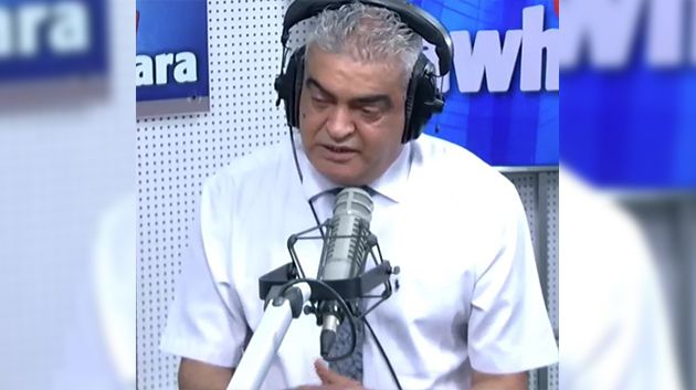شكري بن نصير: 'لابراس' كانت ستغلق أبوابها قبل زيارة رئيس الجمهورية (فيديو)